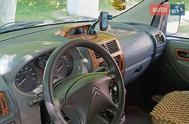 Минивэн Citroen Jumpy 2007 в Черновцах