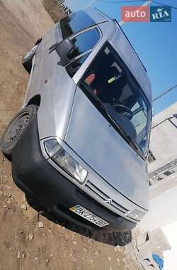 Мінівен Citroen Jumpy 1999 в 