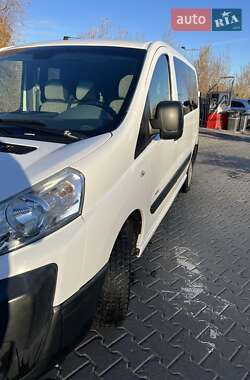 Минивэн Citroen Jumpy 2007 в Хмельницком