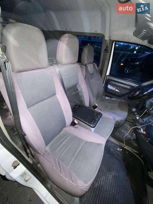 Мінівен Citroen Jumpy 2004 в Одесі