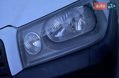 Мінівен Citroen Jumpy 2004 в Одесі