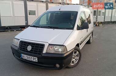 Минивэн Citroen Jumpy 2004 в Буче