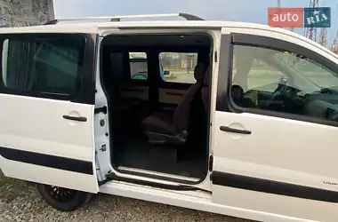 Citroen Jumpy 2008