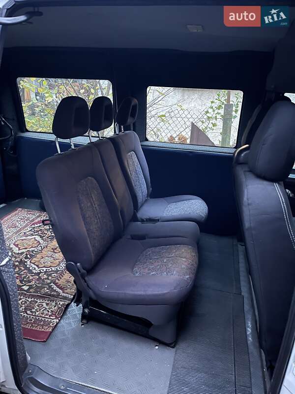 Минивэн Citroen Jumpy 2006 в Ровно фото 8 Минивэн Citroen Jumpy 2006 в Ровно