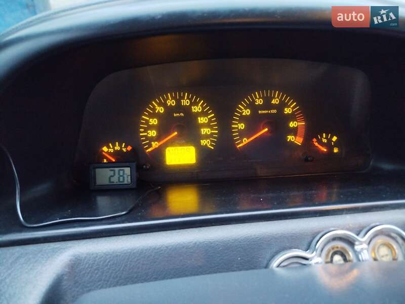 Мінівен Citroen Jumpy 2001 в Ватутіному