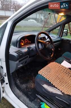 Мінівен Citroen Jumpy 2006 в Кельменцях