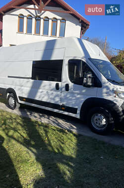 Citroen Jumpy 2019