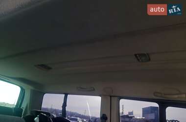 Минивэн Citroen Jumpy 2010 в 