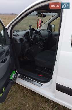 Минивэн Citroen Jumpy 2008 в 