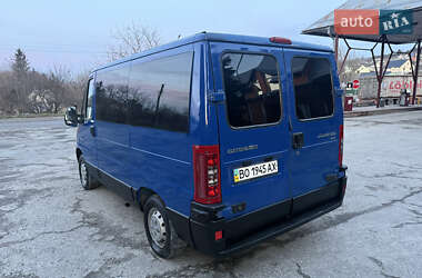 Мінівен Citroen Jumpy 2003 в Кременці