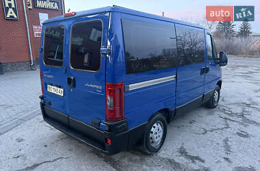 Мінівен Citroen Jumpy 2003 в Кременці