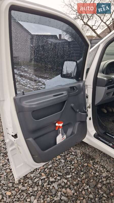 Мінівен Citroen Jumpy 2006 в Ратному фото 29 Мінівен Citroen Jumpy 2006 в Ратному