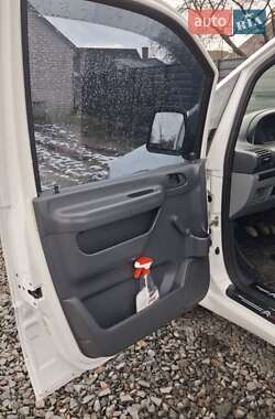 Минивэн Citroen Jumpy 2006 в 