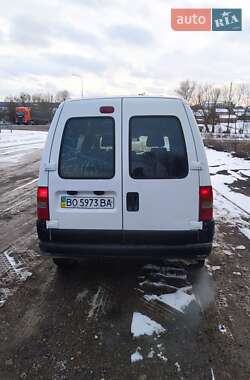 Минивэн Citroen Jumpy 2007 в Чорткове