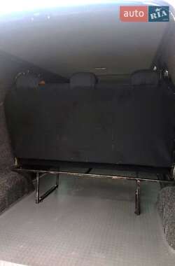 Минивэн Citroen Jumpy 2002 в 