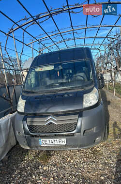 Citroen Jumpy 2013