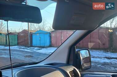 Минивэн Citroen Jumpy 2011 в 