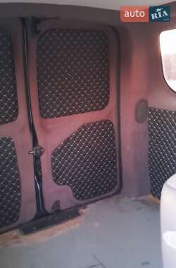 Минивэн Citroen Jumpy 2010 в 