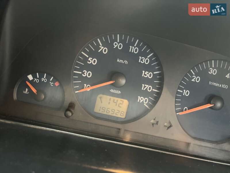 Мінівен Citroen Jumpy 2005 в Заводське