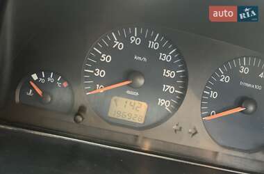 Минивэн Citroen Jumpy 2005 в 