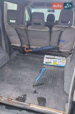 Минивэн Citroen Jumpy 2007 в Киеве