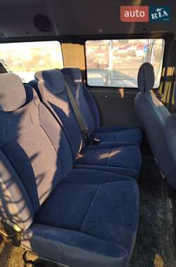 Минивэн Citroen Jumpy 2004 в 