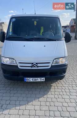 Мінівен Citroen Jumpy 2005 в Самборі