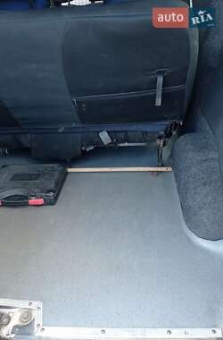 Минивэн Citroen Jumpy 2005 в 