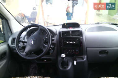 Мінівен Citroen Jumpy 2009 в 
