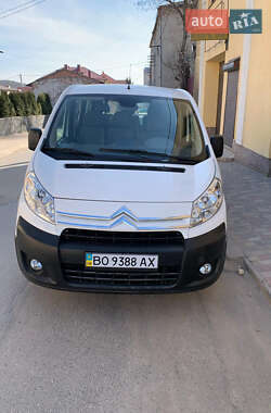 Citroen Jumpy 2008 Citroen Jumpy 2008