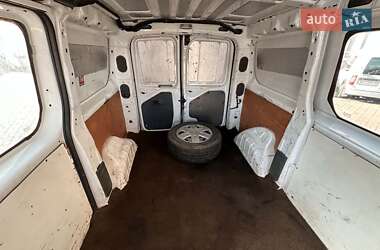 Вантажний фургон Citroen Jumpy 2007 в 