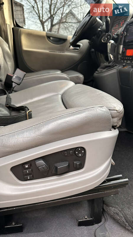 Минивэн Citroen Jumpy 2012 в Запорожье