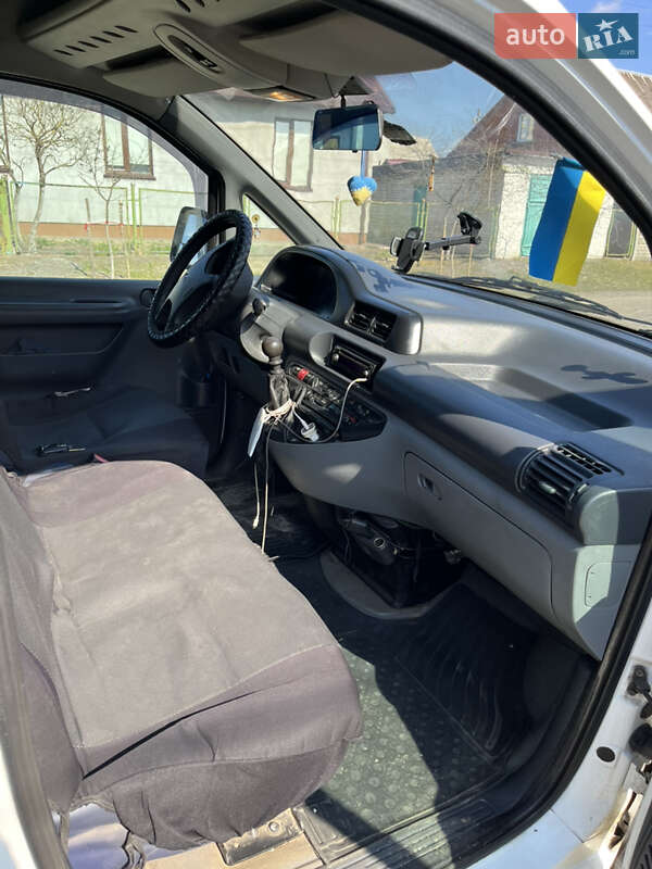 Минивэн Citroen Jumpy 2006 в Ковеле