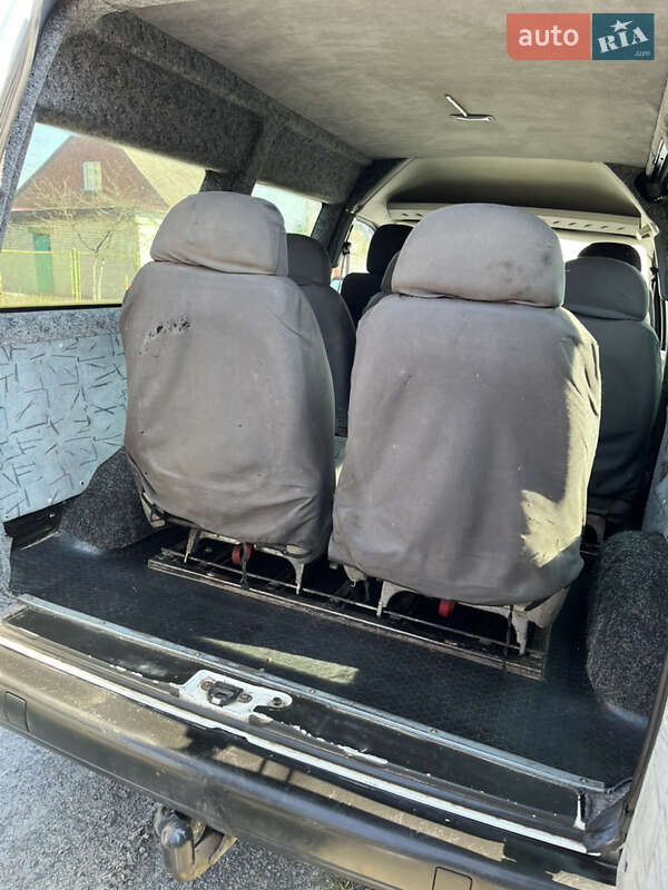 Минивэн Citroen Jumpy 2006 в Ковеле