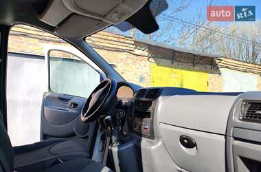Минивэн Citroen Jumpy 2008 в 