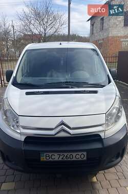 Citroen Jumpy 2008 Citroen Jumpy 2008