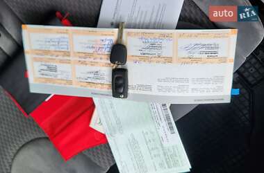 Мінівен Citroen Jumpy 2015 в Івано-Франківську