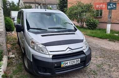 Citroen Jumpy 2008 Citroen Jumpy 2008