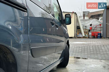 Минивэн Citroen Jumpy 2012 в 