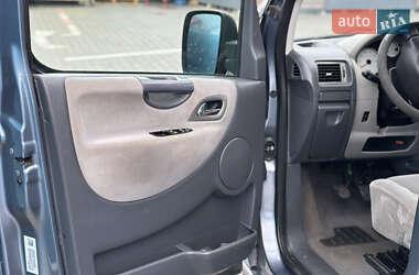 Минивэн Citroen Jumpy 2012 в 