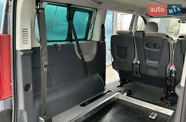Минивэн Citroen Jumpy 2012 в 