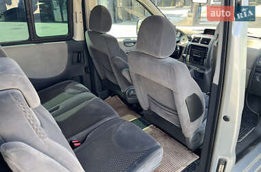 Минивэн Citroen Jumpy 2008 в 