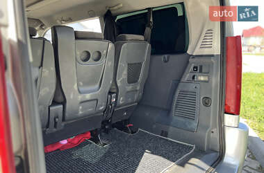 Минивэн Citroen Jumpy 2008 в 