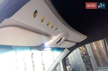 Грузовой фургон Citroen Jumpy 2005 в 