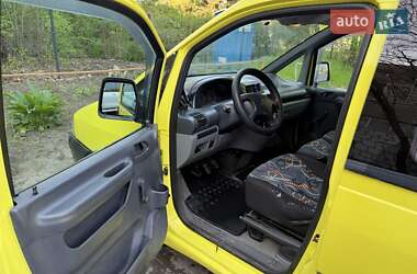 Мінівен Citroen Jumpy 2005 в 