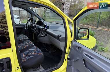 Мінівен Citroen Jumpy 2005 в 