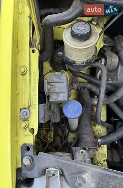 Мінівен Citroen Jumpy 2005 в 