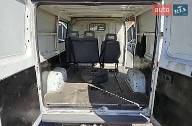 Минивэн Citroen Jumpy 2002 в 