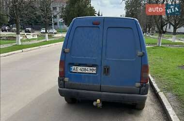 Мінівен Citroen Jumpy 2006 в 