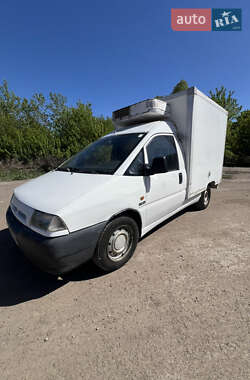 Рефрижератор Citroen Jumpy 1998 в Нежине